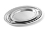 Plateau ovale pour servir le café | HENDI 405000