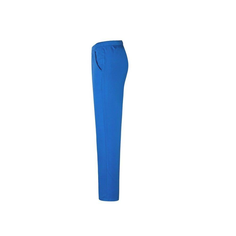 Pantalon à enfiler Essential bleu royal | KARLOWSKY HM 14-76