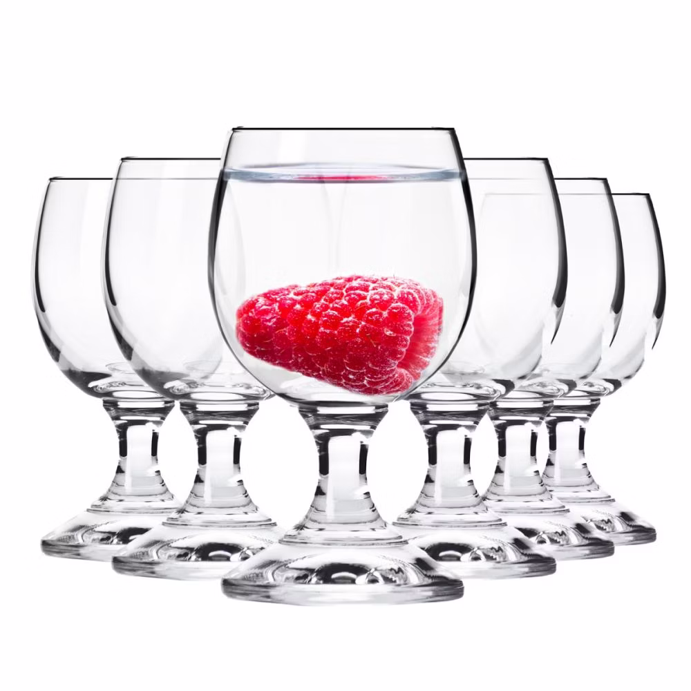 Verre à vodka Balance 40 ml - ensemble de 6 pièces | KROSNO GLASS FKMA230004007010