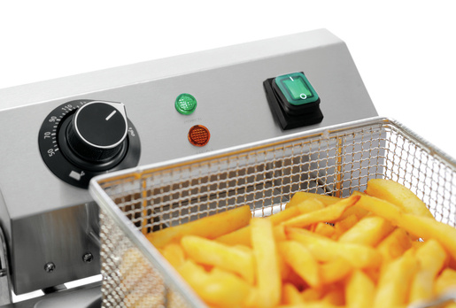 Friteuse SNACK IV Plus | BARTSCHER A162824E