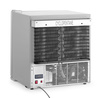 Armoire de congélation 90 l, -14 à -18°C, tôle blanche, 0,23 kW | ARKTIC 233412