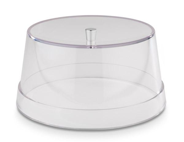 Couvercle rond, 20,5x10 cm | APS 15351
