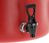 Thermos avec boîtier en matière plastique, avec robinet, cap. 30 l | YATO YG-09233