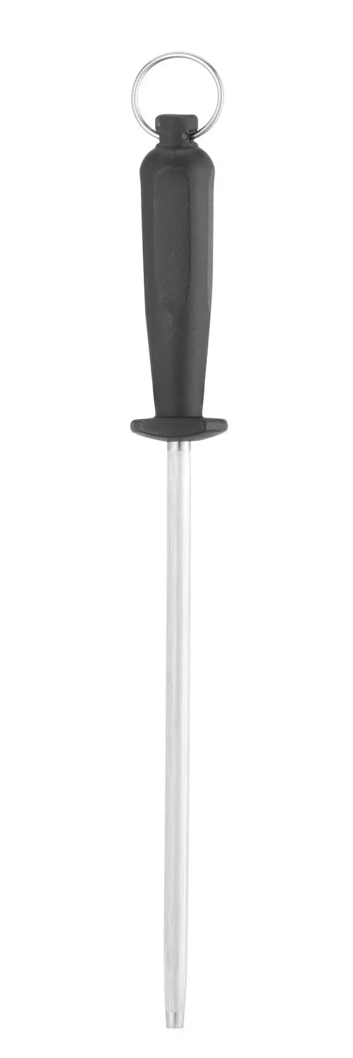 Set de couteaux avec aiguiseur - 3 pièces | HENDI 842683