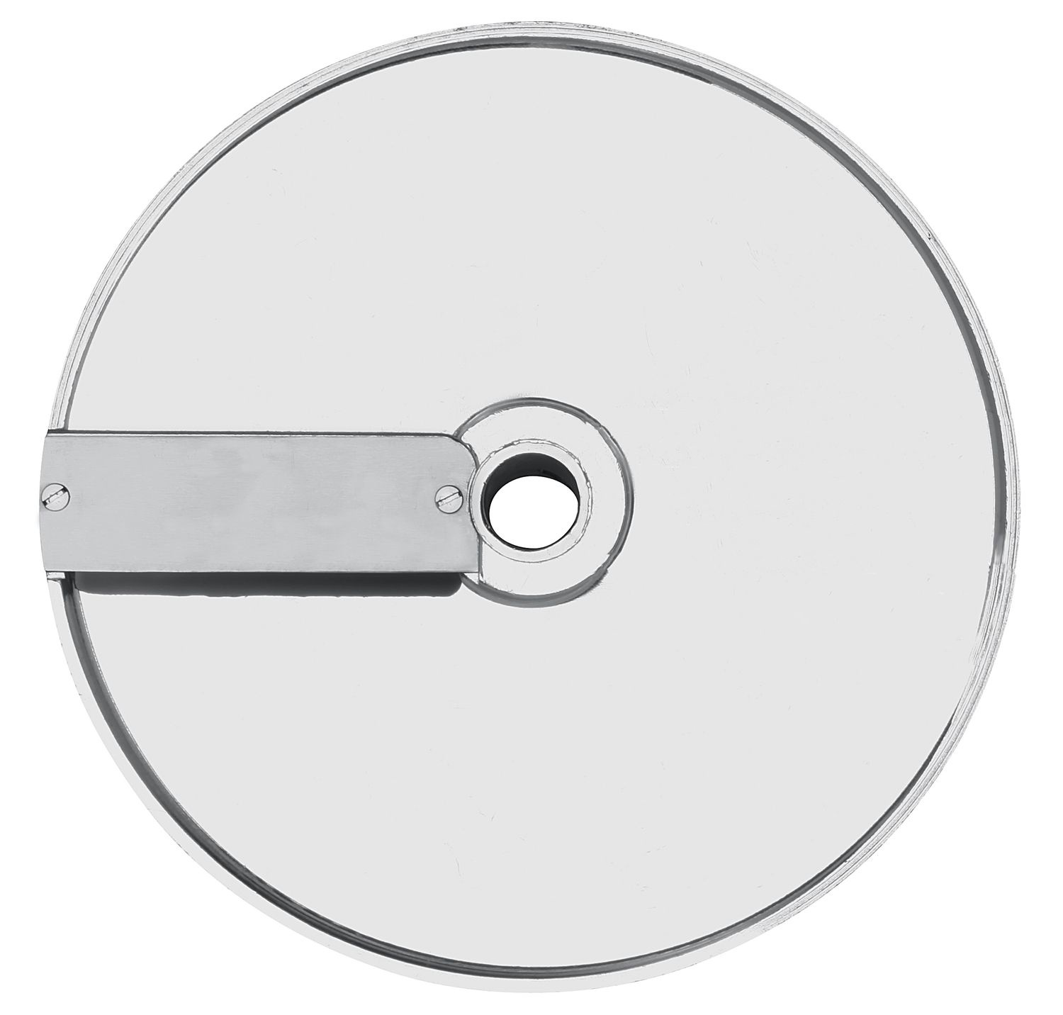 Disque pour tranches pour coupe-légumes, 8 mm, lot de 5 pièces | HENDI 280218