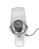 Extracteur de jus Vito, Kitchen Line, argenté, 230V/240W, 350x200x(H)400mm | HENDI 219881