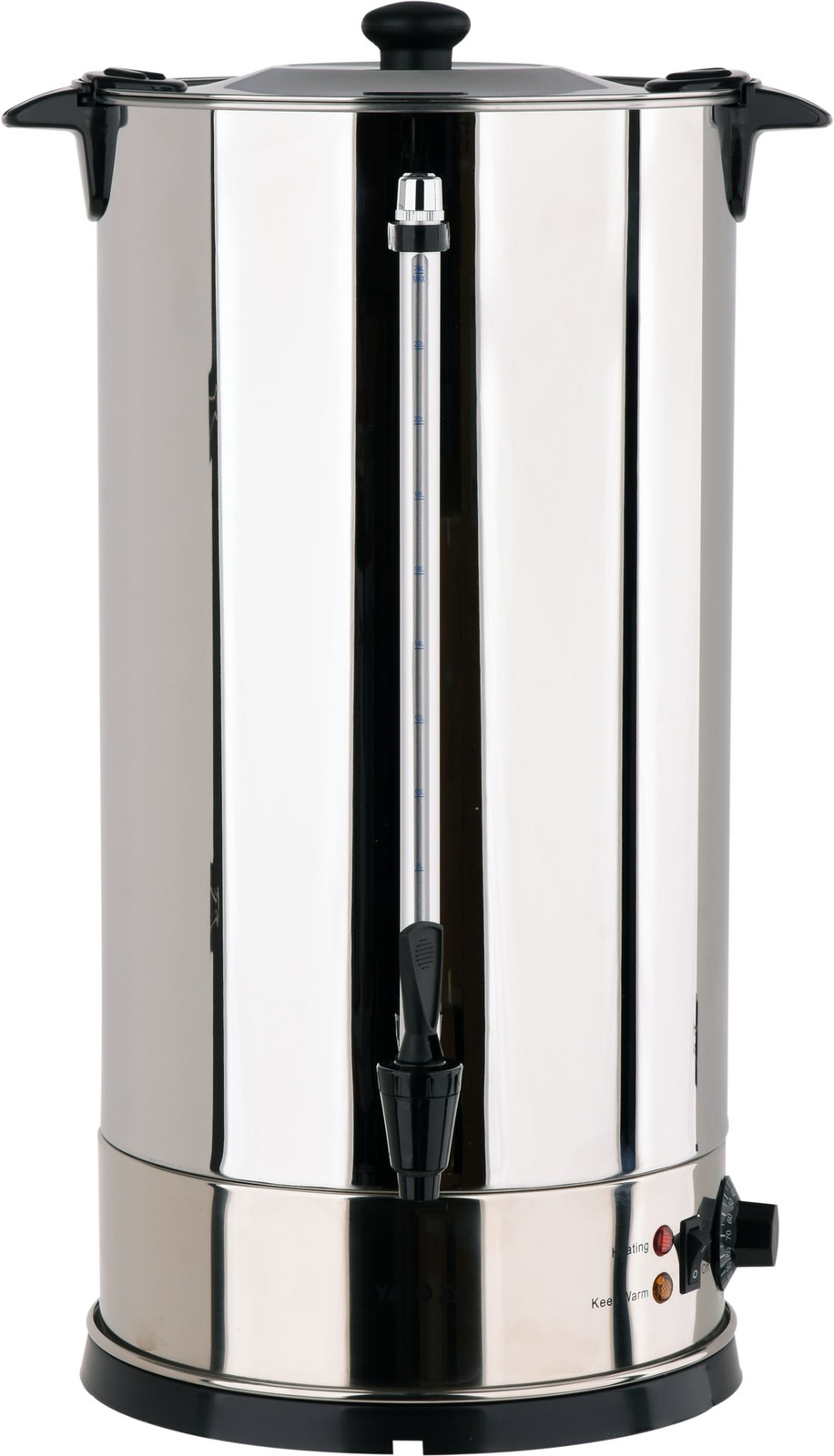 Chauffe-eau 22 l | YATO YG-04324