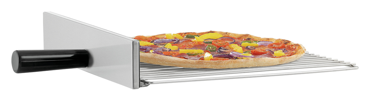 Four à pizza 1 chambre PR330 | BARTSCHER 203725