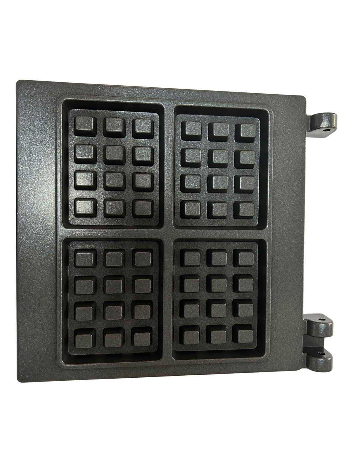 Plaque chauffante supérieure pour gaufrier FG09726 | CFG09726/30