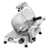 Trancheuse 275 Plus pour charcuterie diam. de lame 27,5 cm | BARTSCHER 174276