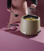 Marmite à soupe UNIQ, 8 L - beige | HENDI 860557