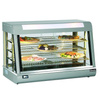 Vitrine chauffante Deli II | BARTSCHER 306054