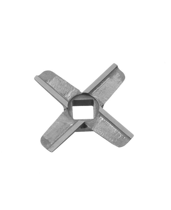 Couteau pour hachoir Top Line 8, pour modèle 210765 | HENDI 210406