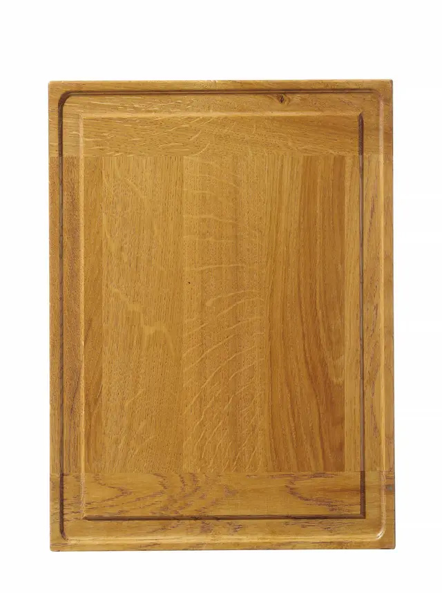 Planche de service en chêne, 37x27 cm | HENDI 505465