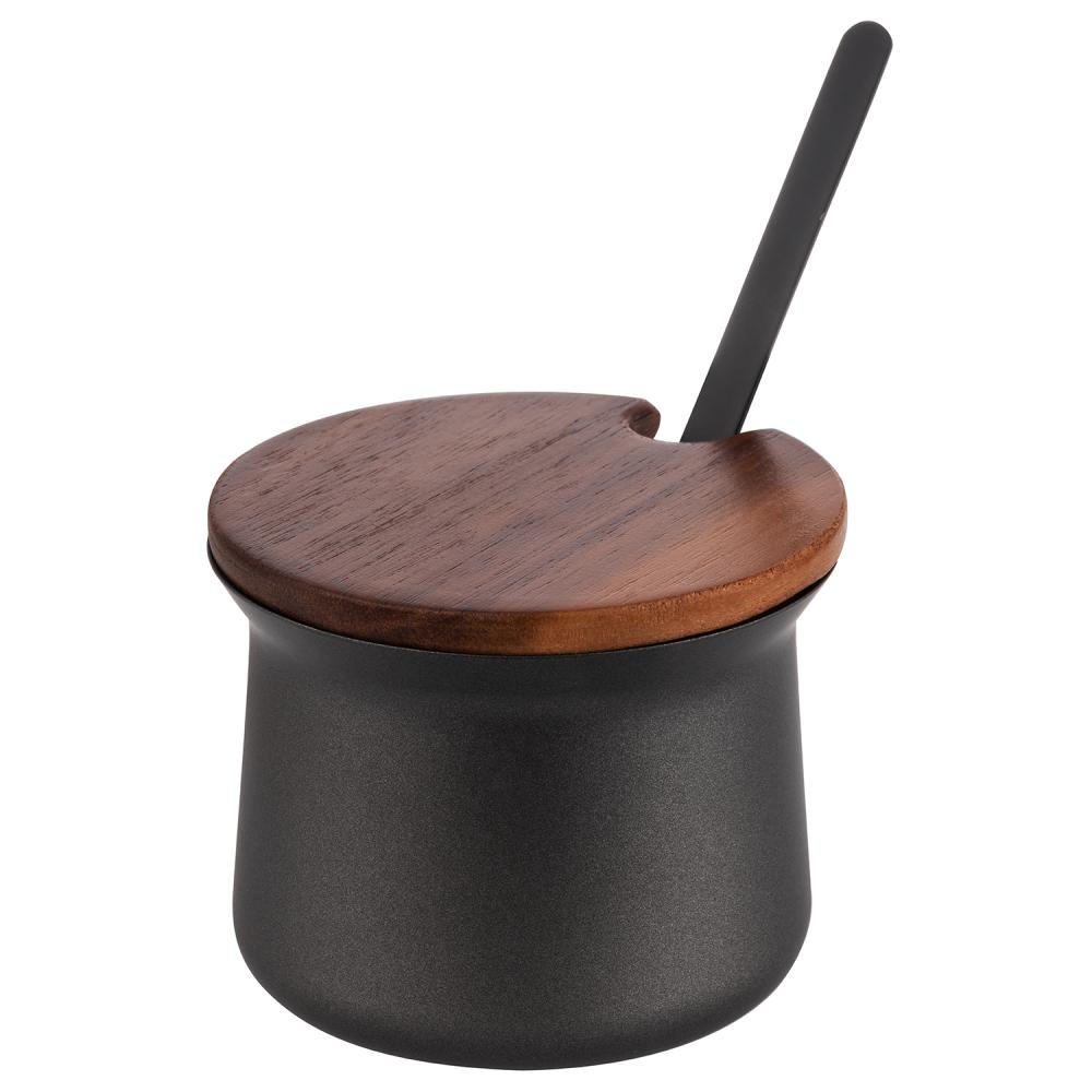 Ensemble pot à lait et sucrier MILURO, 19x10x10 cm | APS 634
