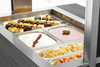 Chariot buffet réfrigéré K3110-200A | BARTSCHER 125543V2