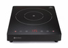 Cuisinière à induction Black line 2000W, 230V | HENDI 239391