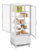 Vitrine réfrigérée Mini 98L2T blanche | BARTSCHER 700498