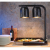 Lampe de maintien au chaud, 0,5 kW, 59 cm | HENDI 273913
