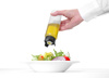 Distributeur de sauces froides anti-gouttes | HENDI 558096
