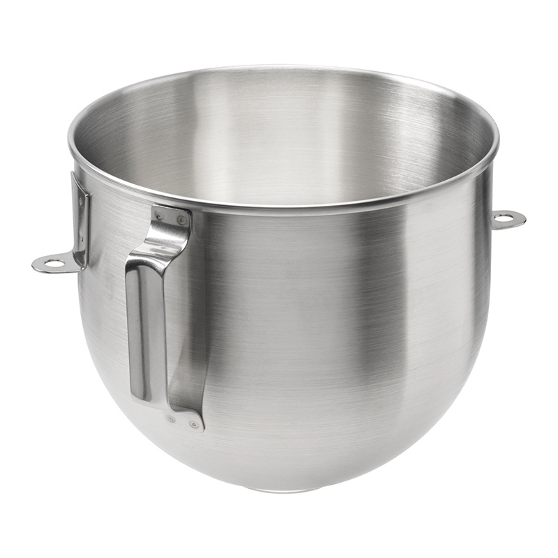 Mixeur planétaire 5,2 L | KITCHEN AID KA55W23M