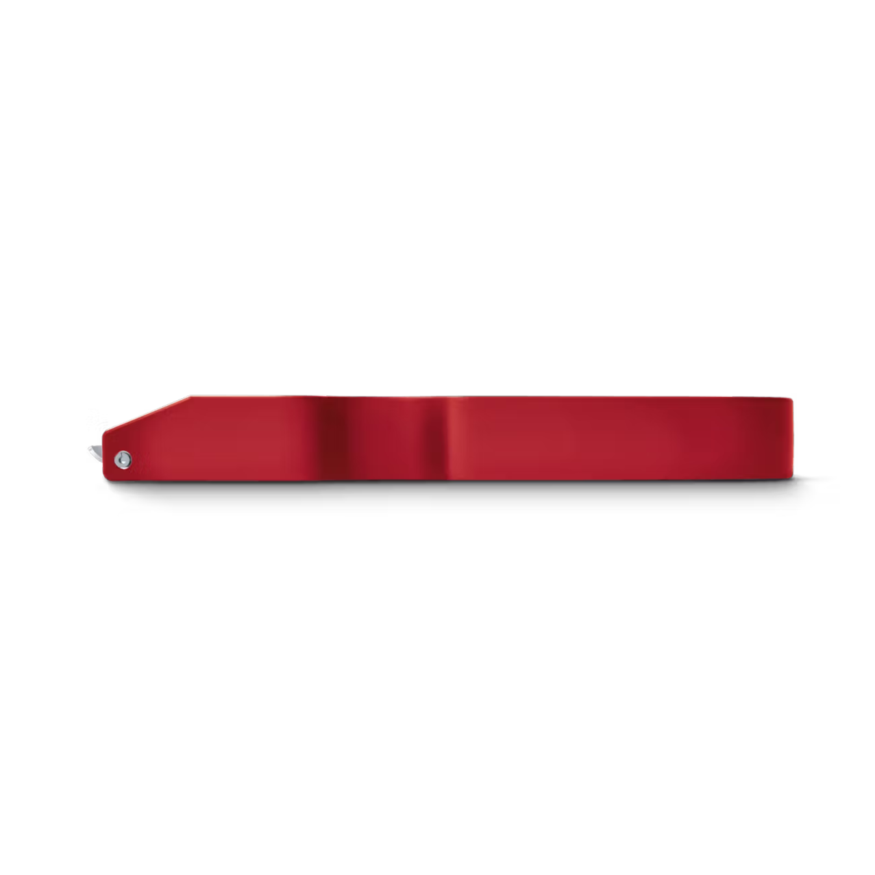 Éplucheur Rapid, lame dentelée, rouge | VICTORINOX 6.0933.1