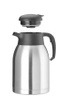 Thermos à café, 2 l, acier inoxydable | HENDI 448526