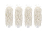 Ensemble de brosses pour polisseuse de verre, long. 20,5 cm – 2 pcs | HENDI 230138