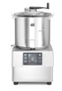 Cutter-émulsificateur KE-8V, 8 l, 385-3000 tr/min, 1,25 kW, 230 V | SAMMIC 1050853