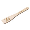 Spatule en bois ajourée 30 cm | FORGAST FG12656