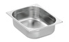 Récipient GN 1/2, prof. 10 cm | BARTSCHER 712100