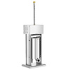 Poussoir à saucisses électrique, 15 l, 120 W, 230 V | FORGAST FG10615