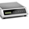 Cuisinière à induction 3,5 kW, 230 V | FORGAST FG09030