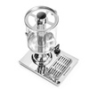 Distributeur de jus en polycarbonate 8 L | FORGAST FG03208V1