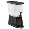Distributeur de boissons en polypropylène 11 l | FORGAST FG03209