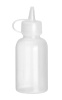 Distributeur de sauces mini, contenance 50 ml - lot de 4 pcs | HENDI 557990