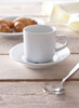 Sous-tasse OPTIMA - Ø 9 cm | HENDI 770917