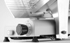 Trancheuse à charcuterie Kitchen Line 300, diamètre de lame 30 cm, épaisseur de coupe 0-14 mm, 230 V | HENDI 210246
