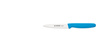 Couteau d’office - 10 cm, bleu clair | GIESSER MESSER 8315 sp 10 hb