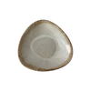 Assiette creuse Delta Cristall en dolomite 24 cm | KERA CERAMIKA 15.7/C.DOL