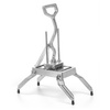 Szatkownica manuelle, tranches 6,3 mm | FORGAST FG10006