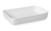 Plat à gratin rectangulaire RUSTIKA | HENDI 786376