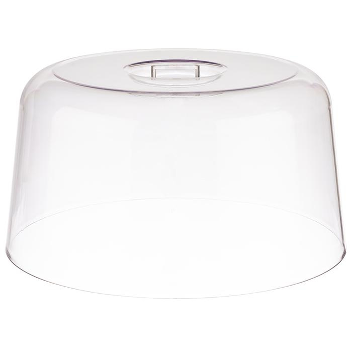 Couvercle pour plateau ou plat, 23x12 cm | APS 11055