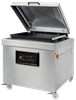 Scelleuse sous vide INV 40 - F 3x400 V / B100 | VAC-STAR V-1501-007