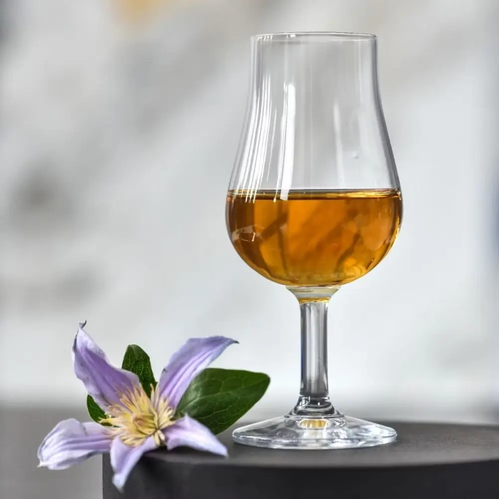 Verres de dégustation de whisky Pure 110 ml - lot de 6 pièces | KROSNO GLASS F577337010019000