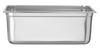 Bac GN 1/1 prof. 20 cm en acier inoxydable PROFI LINE | HENDI 801208