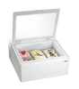 Vitrine congélateur 3x5L-F | BARTSCHER 700941