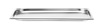 Bac GN 1/1 prof. 2 cm en acier inoxydable KITCHEN LINE | HENDI 806104