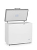 Congélateur bahut 190 l, système de refroidissement statique, serrure, 0,12 kW | ARKTIC 233856