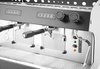 Machine à café automatique 2 groupes JULIA, noire, 3,7 kW, 11 l | VERONA 207581